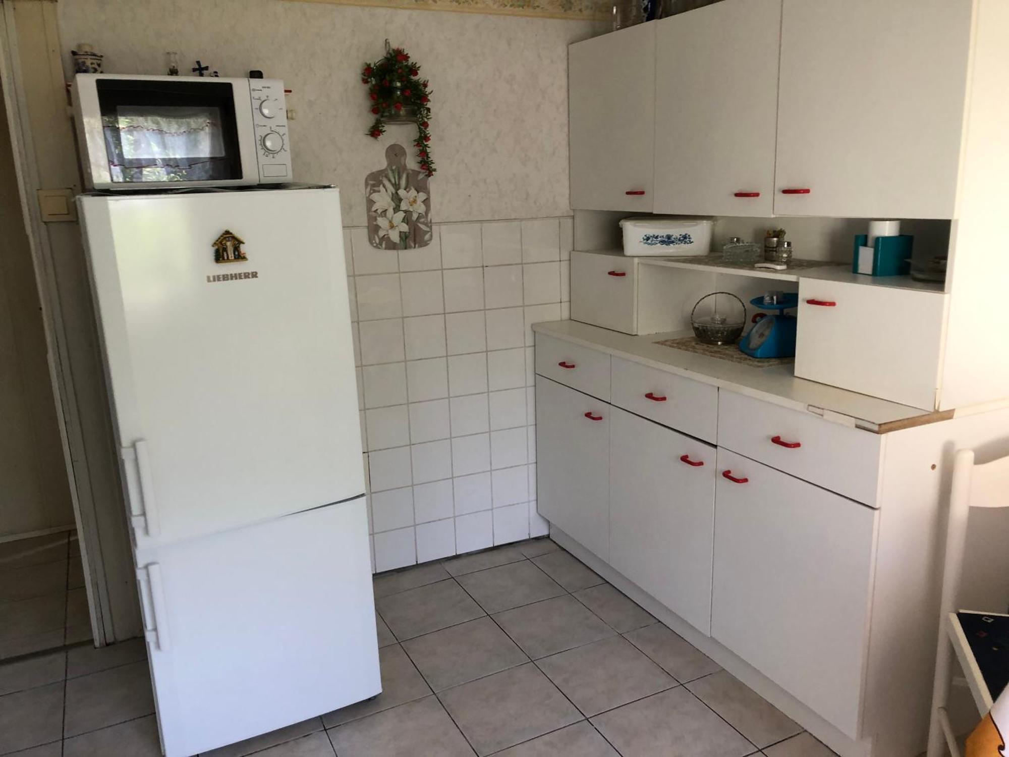 Willa Haus August Schulz Köthen Zewnętrze zdjęcie