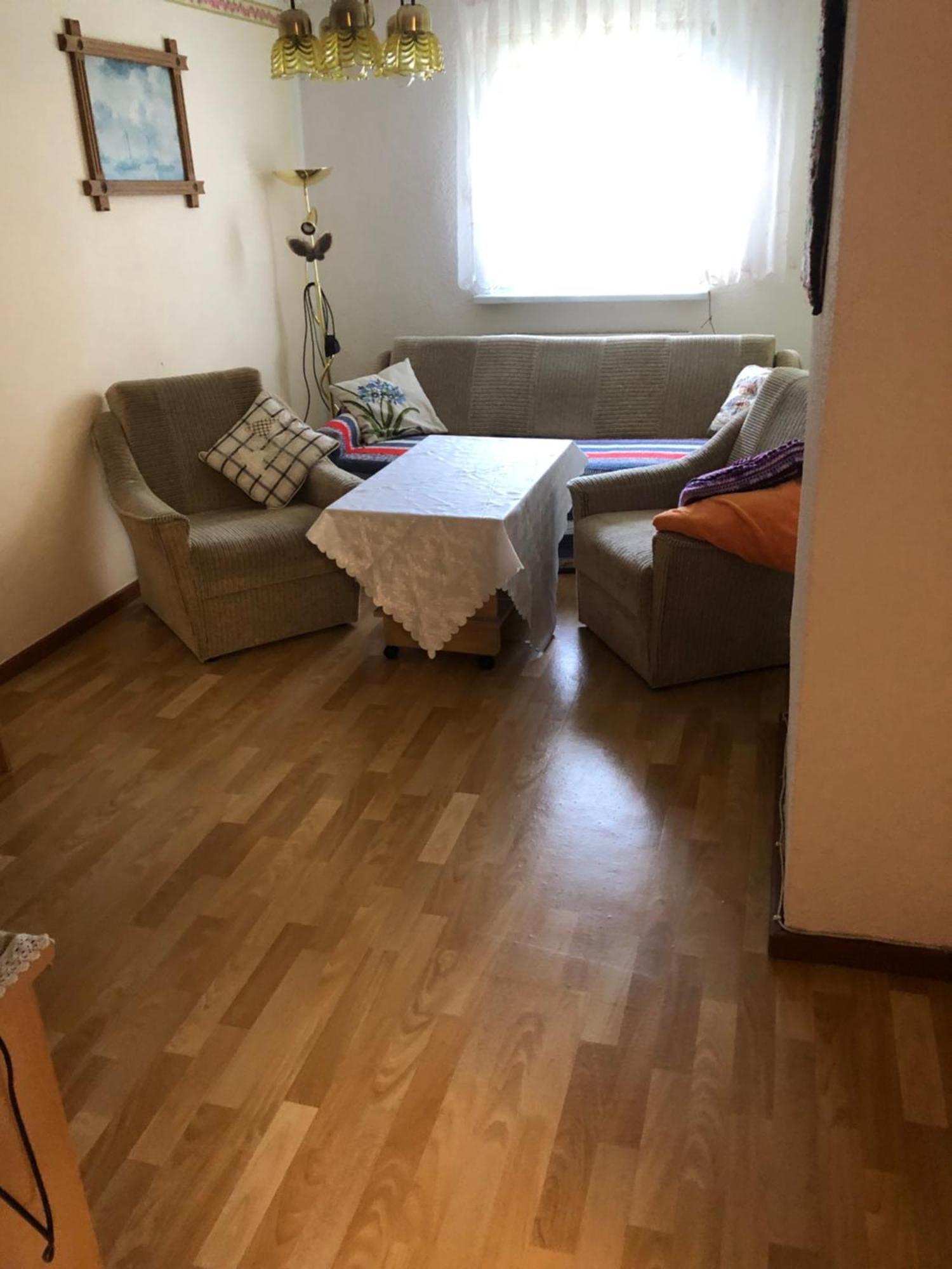 Willa Haus August Schulz Köthen Zewnętrze zdjęcie